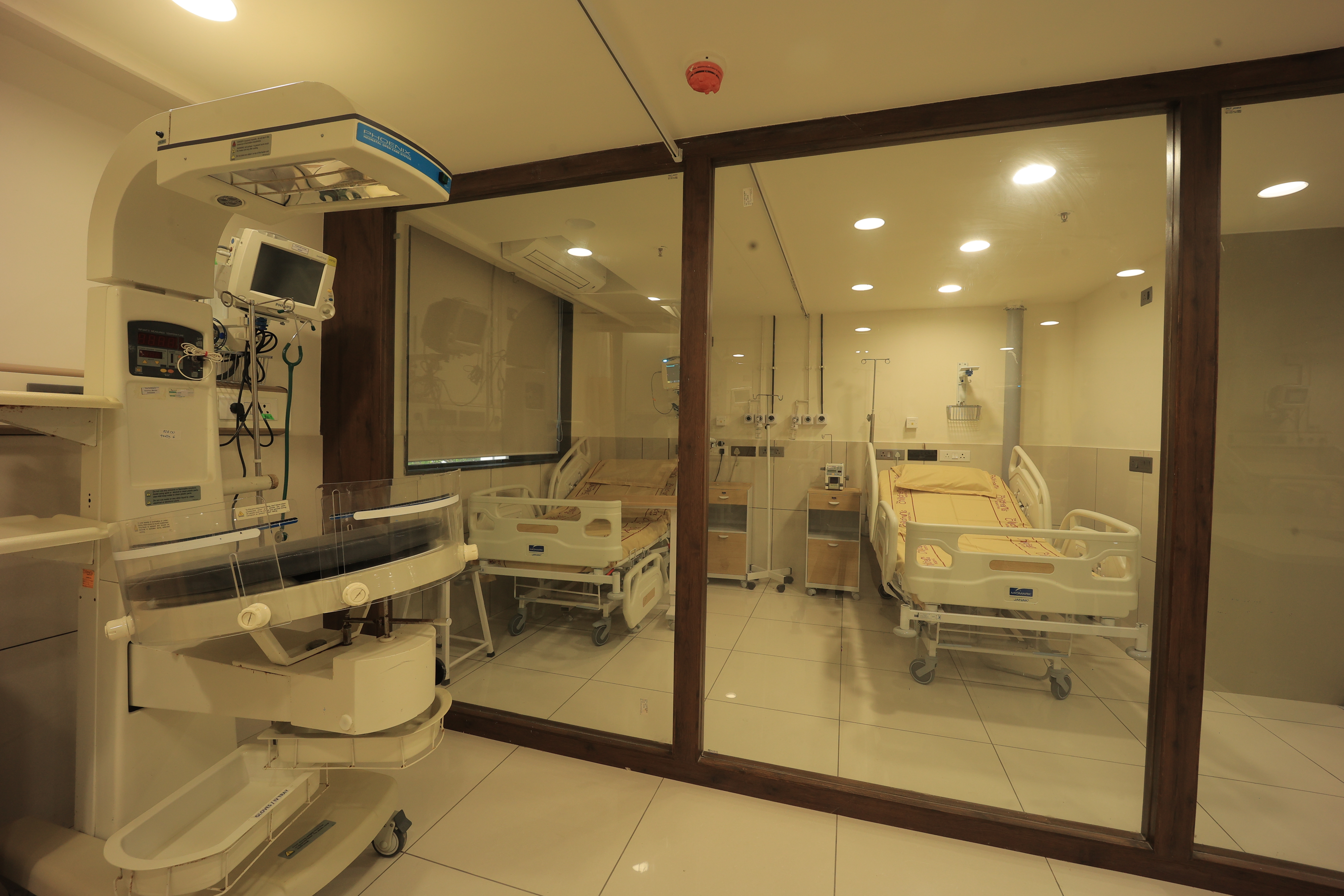 jupiter hospital & research center vadodara photos