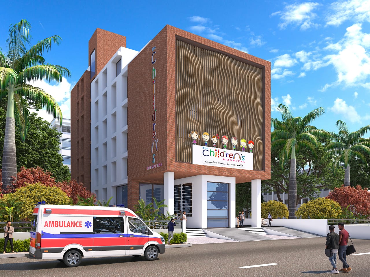 Home | CHILDREN HOSPITAL